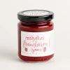 ReggeVallei Taartvulling Aardbeien-Frambozen 250g