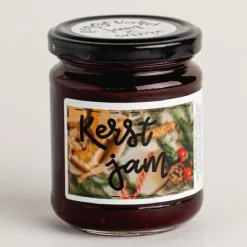 ReggeVallei Taartvulling Kerst 250g