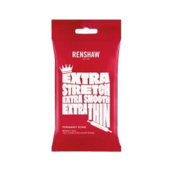 Renshaw Rolfondant Extra 250g Wit