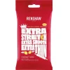 Renshaw Rolfondant Extra 1kg Wit Citroensmaak