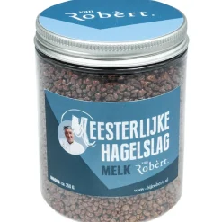 Robèrt Hagelslag Melk 250g