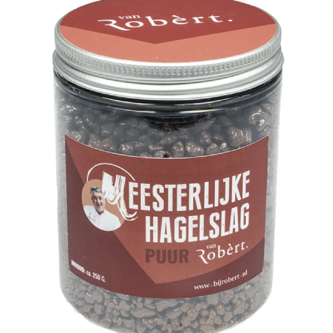 Robèrt Hagelslag Puur 250g