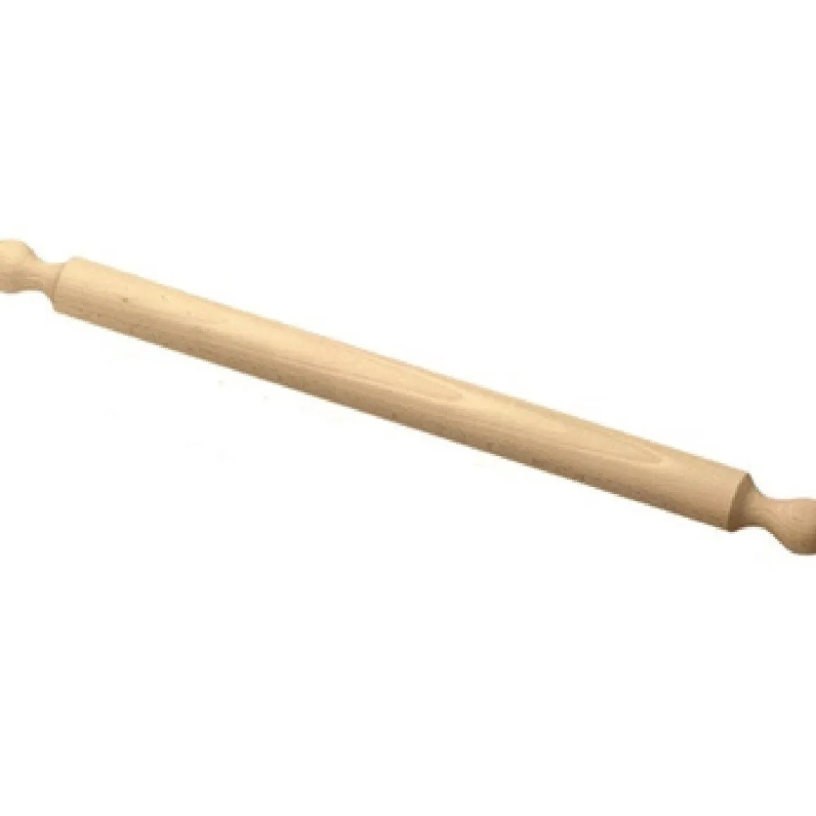 Rolstok Hout 40cm Ø4cm