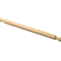 Rolstok Hout 50cm Ø4cm