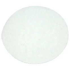 Rondel Papier Ø14cm Wit +/- 1000 stuks