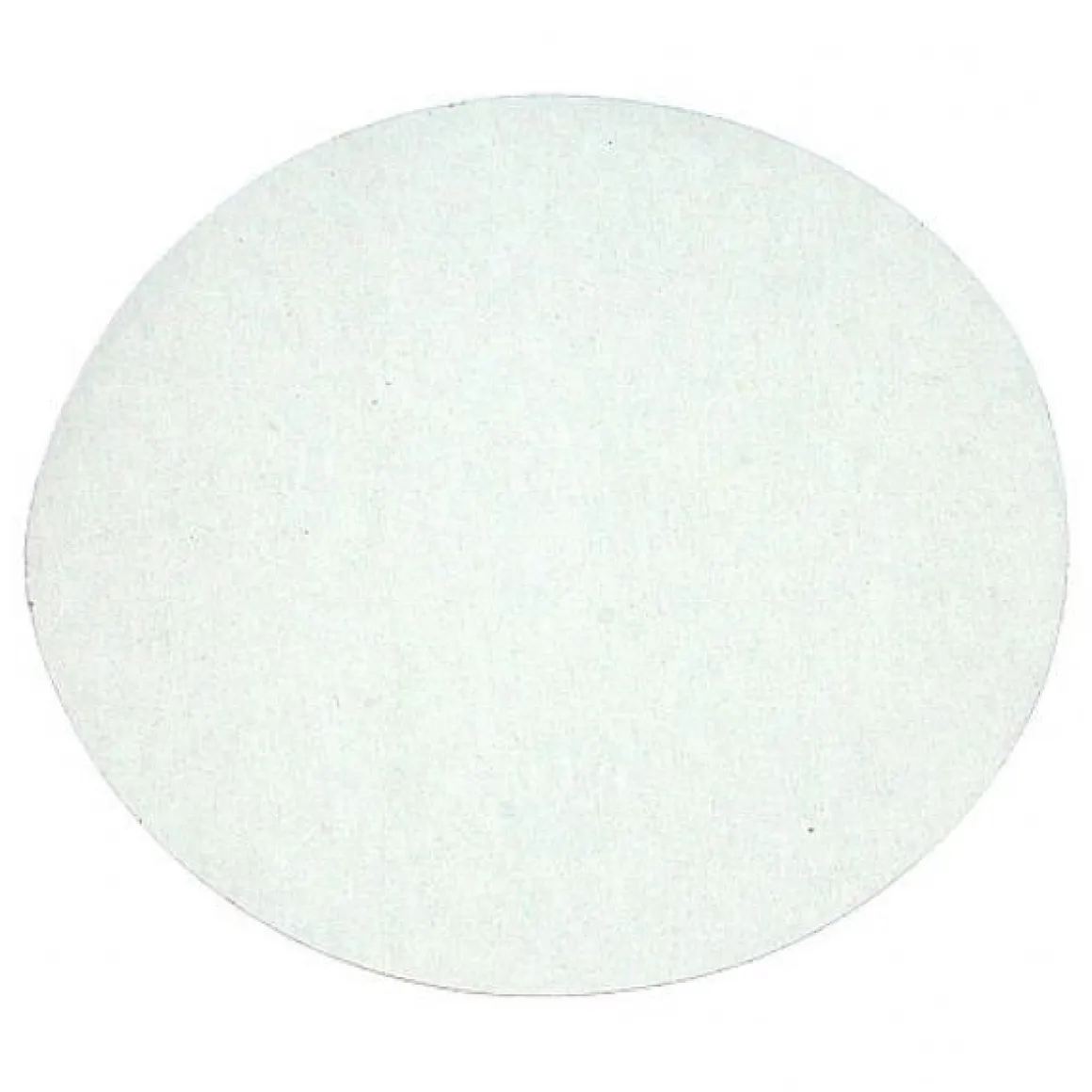 Rondel Papier Ø14cm Wit +/- 1000 stuks