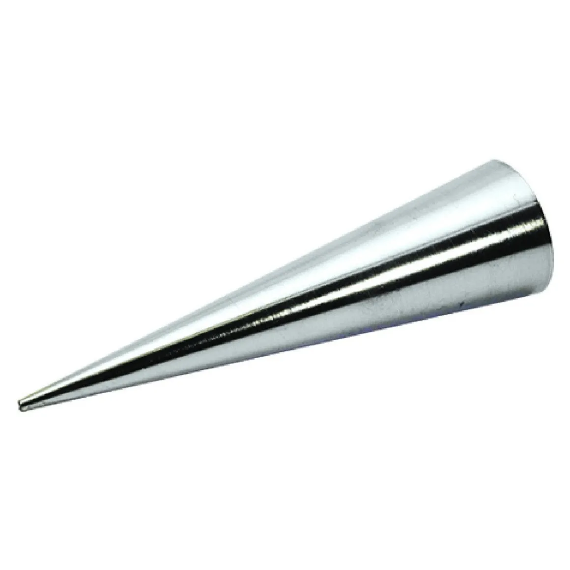 Roomhoornpen 12cm Ø3cm
