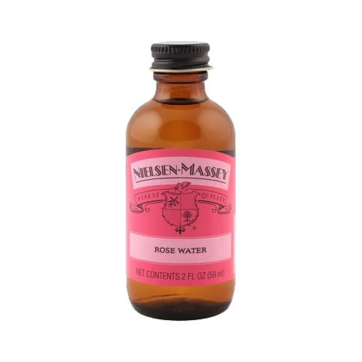 Rozenwater 60ml