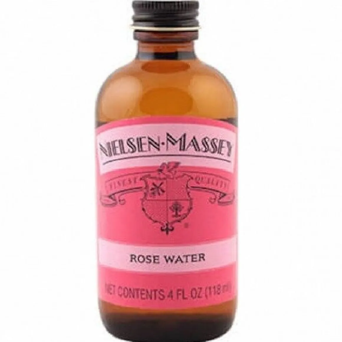 Rozenwater 118ml