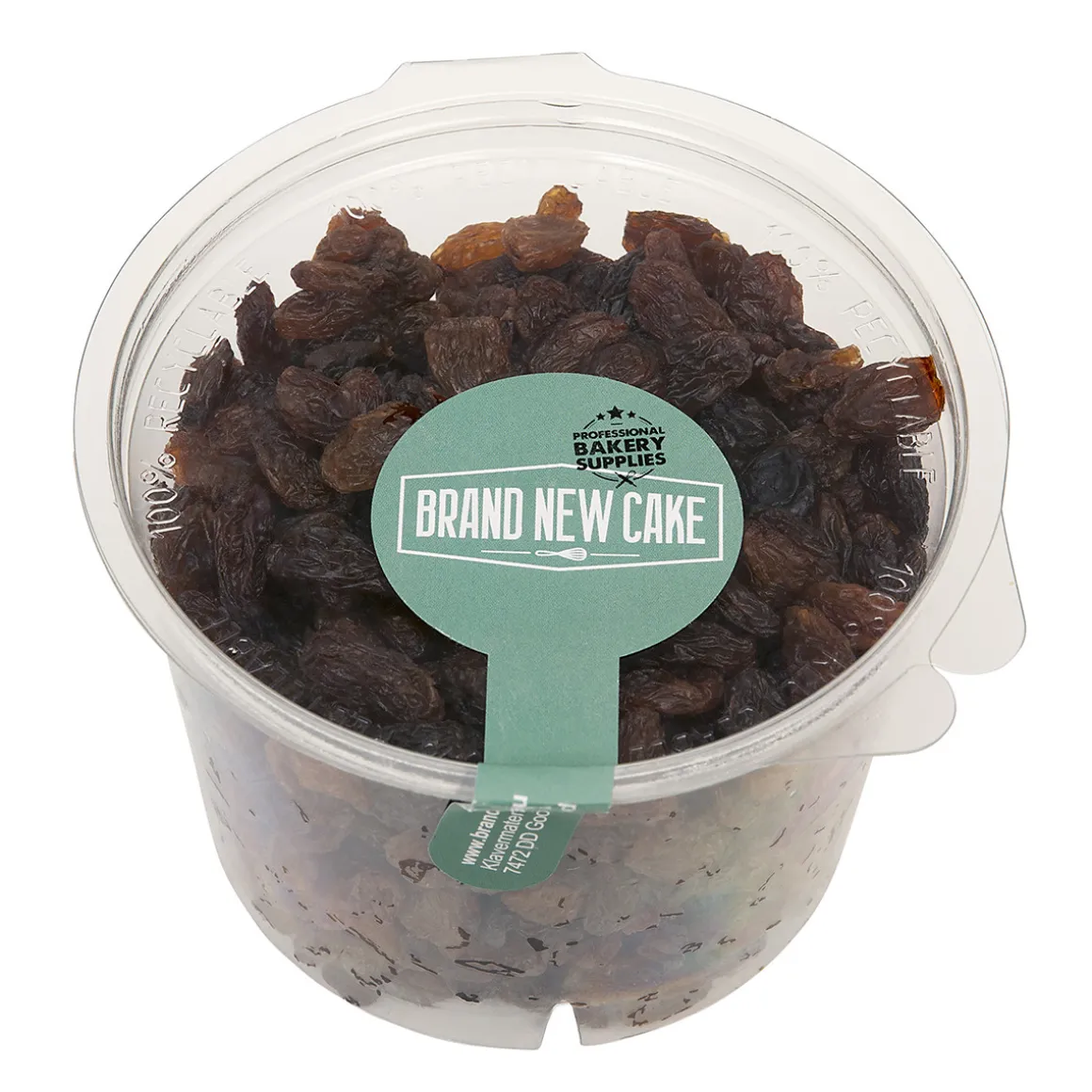 Rozijnen Sultana 350g