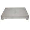 RVS Werktafel 30x40x7cm**