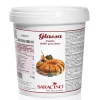 Saracino Mirror Glaze Passievrucht 1kg