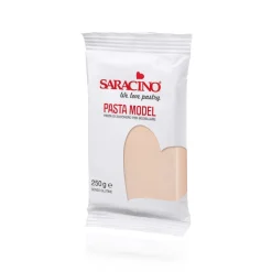 Saracino Modelling Paste Beige 250g