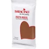 Saracino Modelling Paste Bruin 1kg