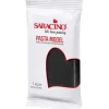 Saracino Modelling Paste Zwart 1kg