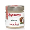 Saracino Smaakpasta Kokos 200g