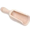 Schep Hout 20cm