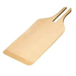 Schieterblad Hout 50x30cm