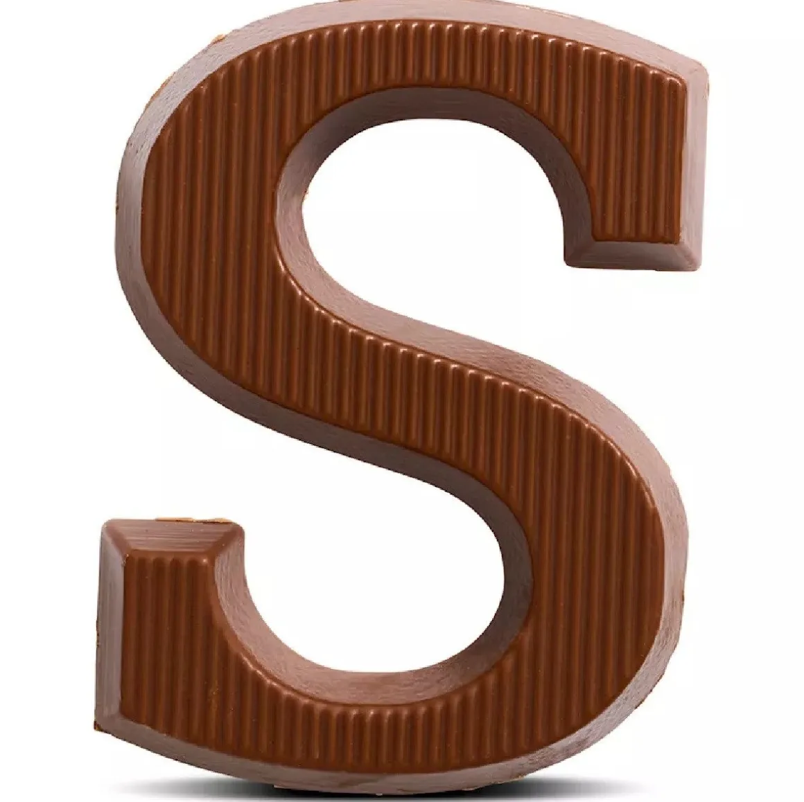 Schoenletter -Letter S- 40g