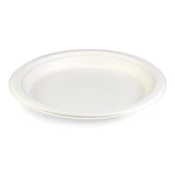 Senza Suikerriet Bord Rond Ø20,3x2cm 40st.