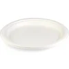 Senza Suikerriet Bord Rond Ø22,5x2cm 40st.