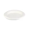 Senza Suikerriet Bord Rond Ø15,5x1,5cm 40st.