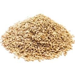 Sesamzaad Ongepeld Geroosterd 250g