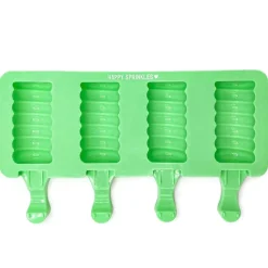 Siliconen IJsjesmal/Cakesicle Twister