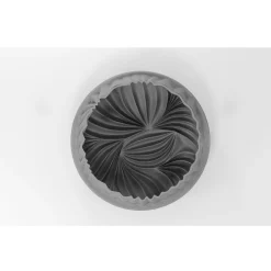 Siliconen Vorm Dunes Ø20x6cm (Dinara Kasko)