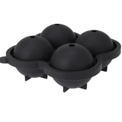 Siliconenvorm IJsblokjes/IJsballen**