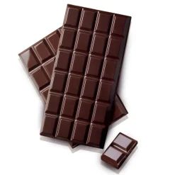 Silikomart Chocolademal Reep 15,5x7,7x0,9cm