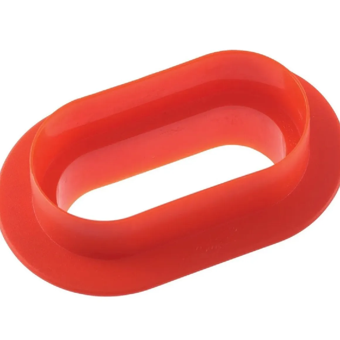 Silikomart Curve Flex mal Pillow