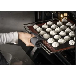 Silikomart Grippy Siliconen Pannenlap