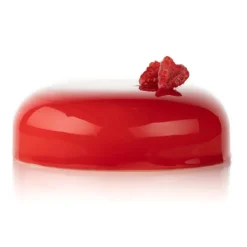 Silikomart Mirror Glaze Poeder Neutraal 300g