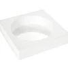 Silikomart Siliconen Bakvorm Rond Ø16x4cm