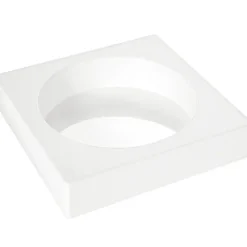 Silikomart Siliconen Bakvorm Rond Ø16x4cm