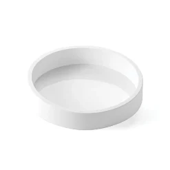 Silikomart Siliconen Bakvorm Rond Ø22x5cm