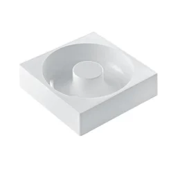 Silikomart Siliconen Bakvorm Savarin Ø18cm
