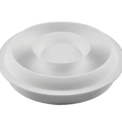 Silikomart Siliconen Kit Trinity Ø16,5/18,5/20cm