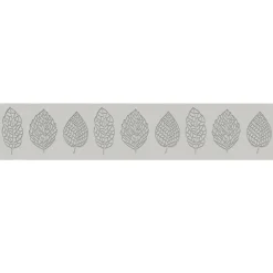 Silikomart Siliconen Lace Decoratiemat (9) 40x8cm