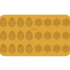 Silikomart Siliconen Mat Inverno (24x) 6,7x4,7cm