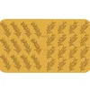 Silikomart Siliconen Mat Rozemarijn (28) 93x43mm - 75x38mm