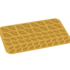 Silikomart Siliconen Mat Taiga (56) 69x40mm - 45x21mm