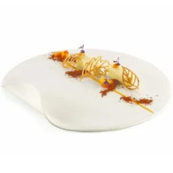 Silikomart Siliconen Mat Taiga (56) 69x40mm - 45x21mm