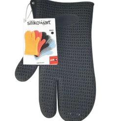 Silikomart Siliconen Ovenwant Grijs 28,5x17cm