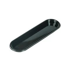 Silikomart Siliconen Vorm Eclair 13x2,5x2,5cm (10)