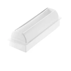 Silikomart Siliconen Vorm Elegance 250x75mm