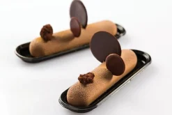Silikomart Siliconen Vorm Fingers 13x2,7x2,7cm (8)
