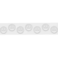 Silikomart Siliconen Vorm Sorriso (7) Ø5cm