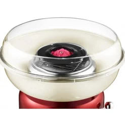 Simeo Suikerspinmachine